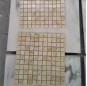 Ottoman beige marble